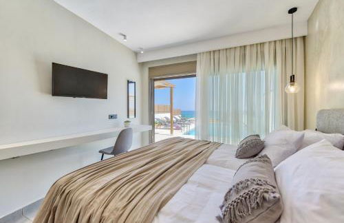 Sabbia D`oro Beach Villa - Foto 23