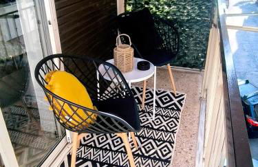 S-eva resort athens apartments 2 - Photo 3