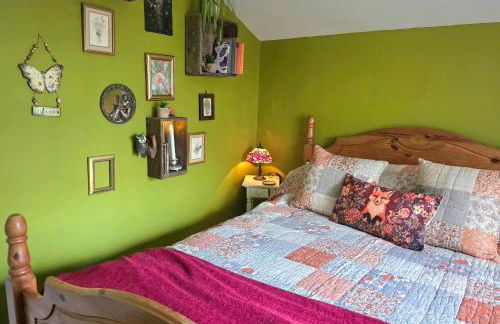 The Annexe Lurley Manor - Foto 65