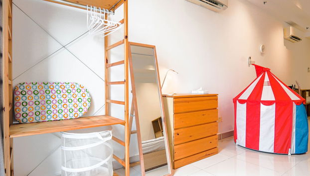 Vivo SOHO Suites by Airhost - Foto 2, Habitación