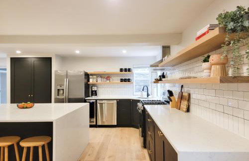 Hideaway Lodge - Glen Lake, Lake George - Foto 7