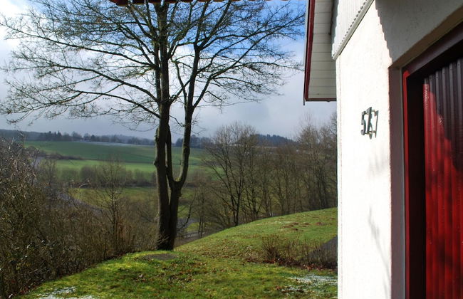 Scenic Retreat Near Kirchheim - Foto 12