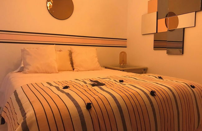 Flat With Garden on the First Line of the sea in Puerto Banús - Foto 9