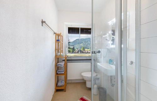 Familien-Sportappartements Wetzel - Foto 39