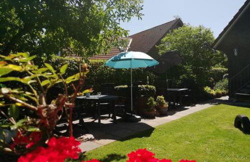 Haus Mühlenblick Luftkurort Werdum - Photo 38