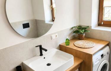 Apartment zur schönen Aussicht - Foto 11