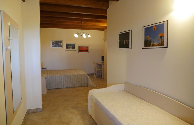 Tenuta Cavalieri - Foto 6