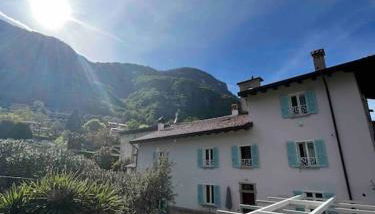 Villa Anna Onno Lake Como - Foto 4