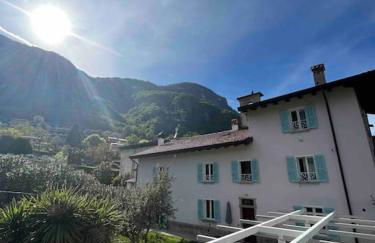 Villa Anna Onno Lake Como - Foto 4