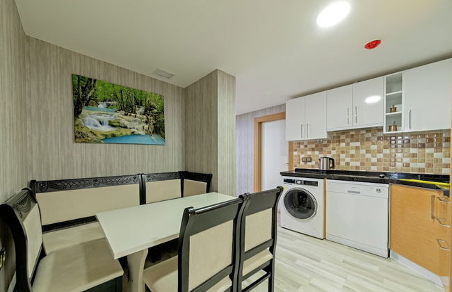 Royal Babil Suites - Foto 52