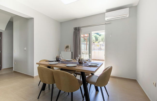 Neaira Villas Chania - Foto 23