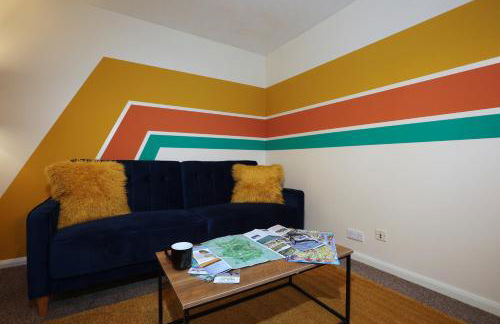 Blagdon Park By N And N Stays Ltd, Perfect for Contractors and Workers, Transport links 10 mins to City Centre, Free on Street Parking, Fast Wifi - Photo 13