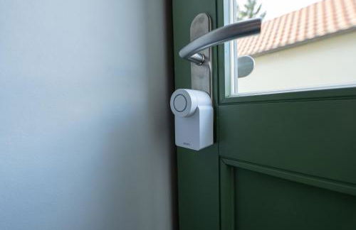 Fabrik68 - ganzes Haus 3 Schlafzimmer 2 Bäder - Photo 41