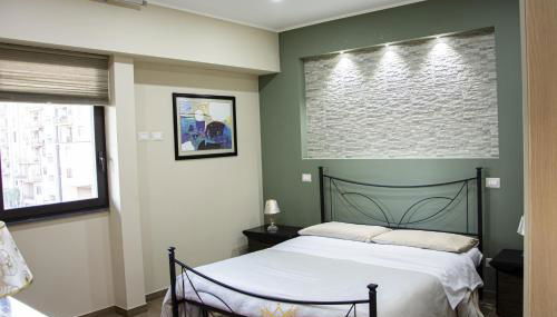 Loft appartamento Privato esclusivo residenziale , Parcheggio gratuito , Catania - Foto 3