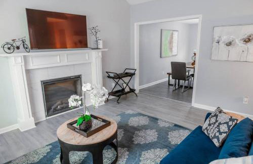 Modern Oak with 6BD-3BR Sleeps 12 - Foto 19