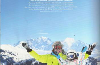 Les Saisies Bisanne - Foto 36