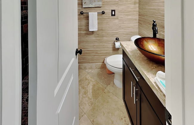 Pelican Condo B602 by Distinctive Beach Rentals - Foto 21