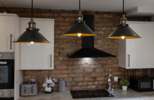 Host Liverpool - The Wavertree Rooms - Foto 6