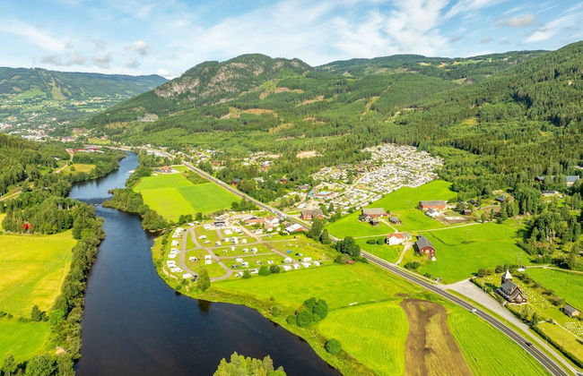 First Camp Gol Hallingdal - Photo 17