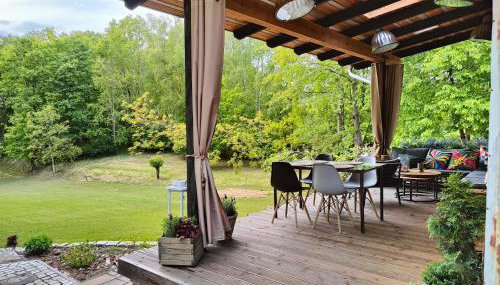 DOMAGAŁA domek całoroczny - Foto 3