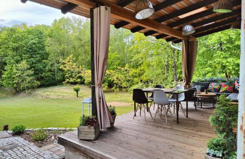 DOMAGAŁA domek całoroczny - Foto 3