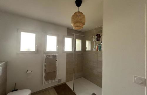 Mamy Ty Coz 7 personnes proche mer et GR 34 - Foto 39