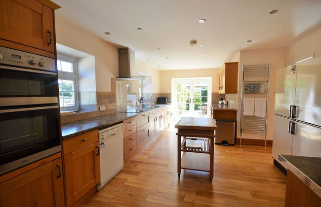 Rookley Farm Lodge - Foto 16