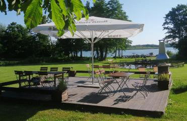 Müritzhof Vipperow direkt am Wasser - Foto 19