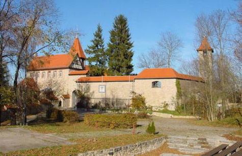 Delux Ferienwohnung Kunstgalerie und Ilmradweg - Photo 56