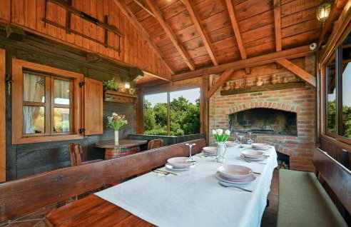 Nice Home In Vrbovec With Kitchen - Foto 17