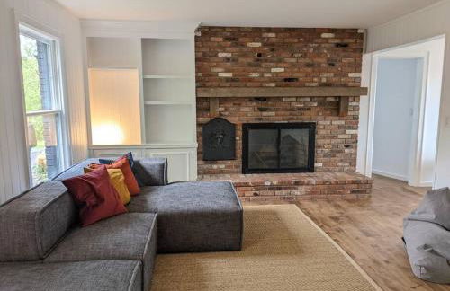 Hudson River Cliff House - Foto 28