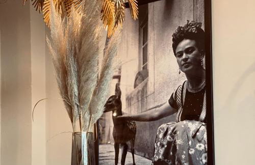 Heart Ferienwohnungen Frida I Kahlo - Foto 20