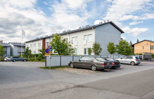 Hiisi Homes Tampere Muotiala - Foto 58