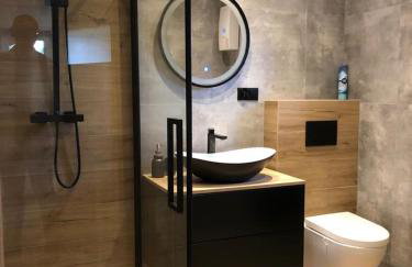 Dębina - Poddąbie - Rowy - Foto 16