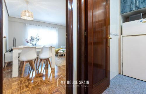 MyHouseSpain - Amplio y céntrico piso en Oviedo - Foto 21