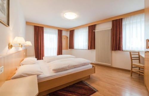 Residence Chalet Pinis - Foto 31