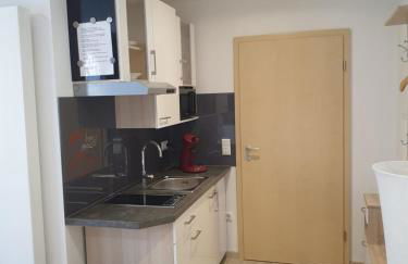 Hausner`s Hotel- Studio Apartments - Foto 6