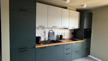 Apartament Pod Żaglami - Foto 2