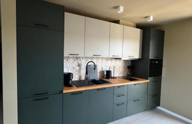 Apartament Pod Żaglami - Foto 2