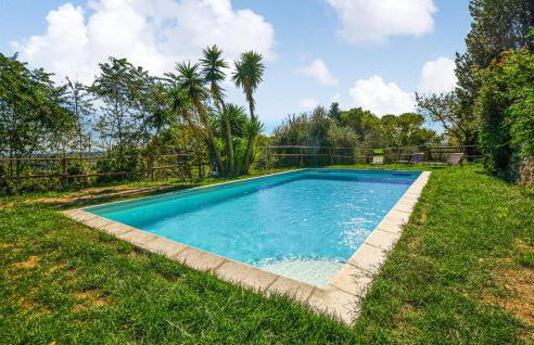 Nice Apartment In Castel'anselmo - Foto 12