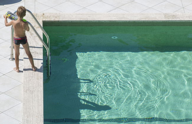 Nero D'Avorio Aparthotel & SPA - Foto 30