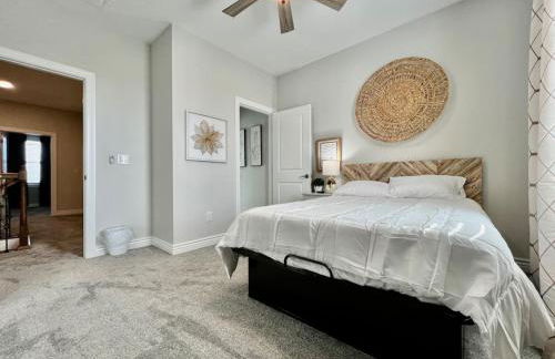 Luxury Home Incredible master suite Liberty Twp OH - Foto 29