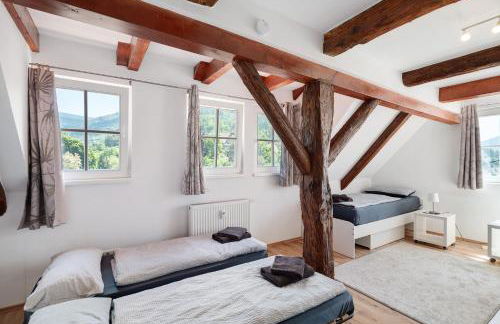 Vogtshaus de Luxe - Foto 21