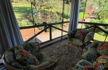 Refúgio Serra Grande - Foto 11