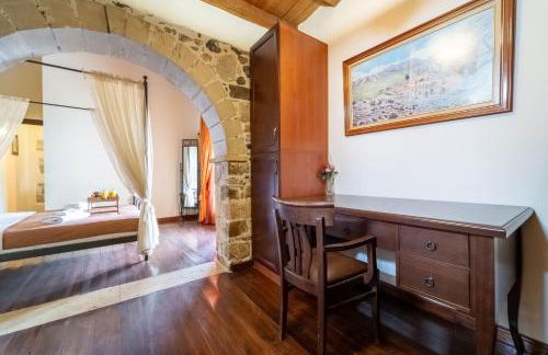 Traditional stone house Ariadne near Matala beach - Foto 34