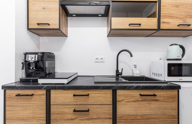 Apartamenty Na Wydmach by Renters - Photo 51