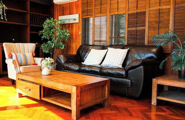 StayAU Spacious 6BR McKinnon Pool Home - Foto 40