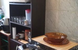 Apart sala living mobiliado - Photo 6