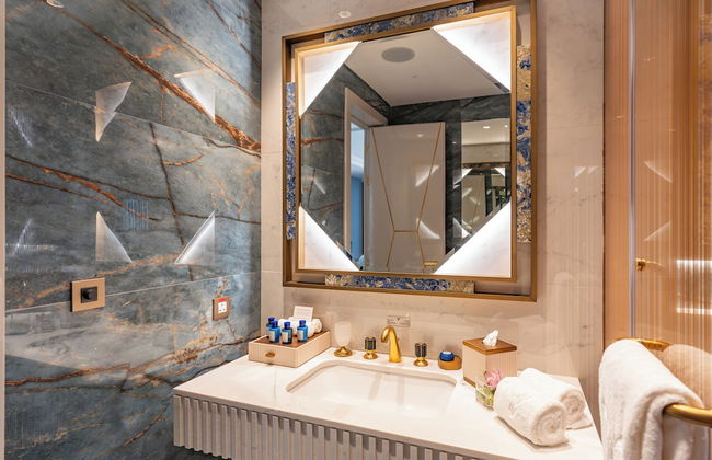 Vivienda Hotel Villas Diplomatic Quarter - Foto 68