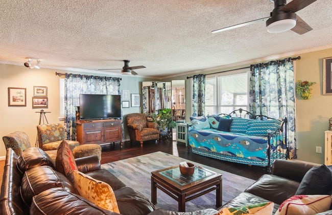 Christy's Beachcomber - Foto 9